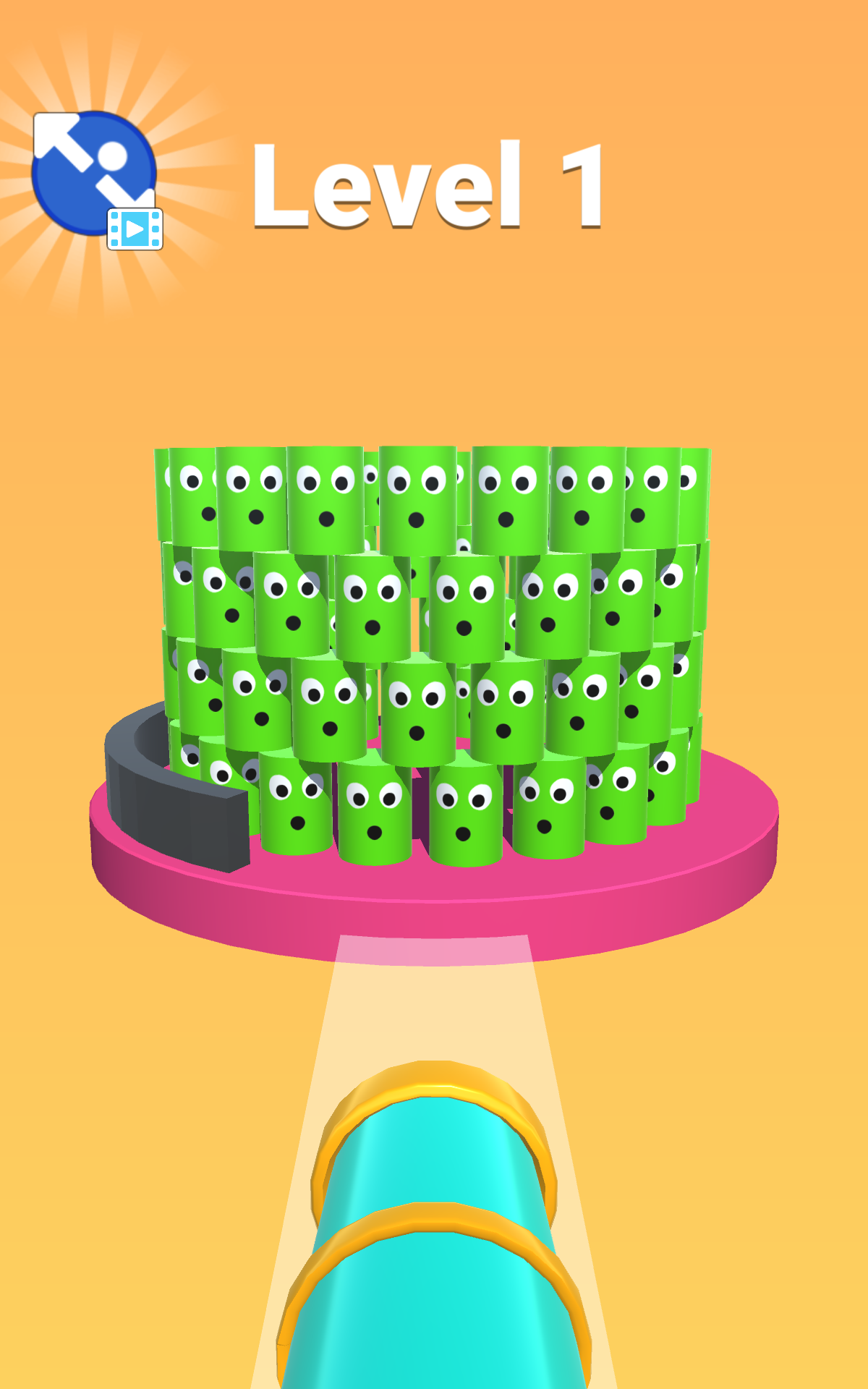 Face Knock Screenshot6