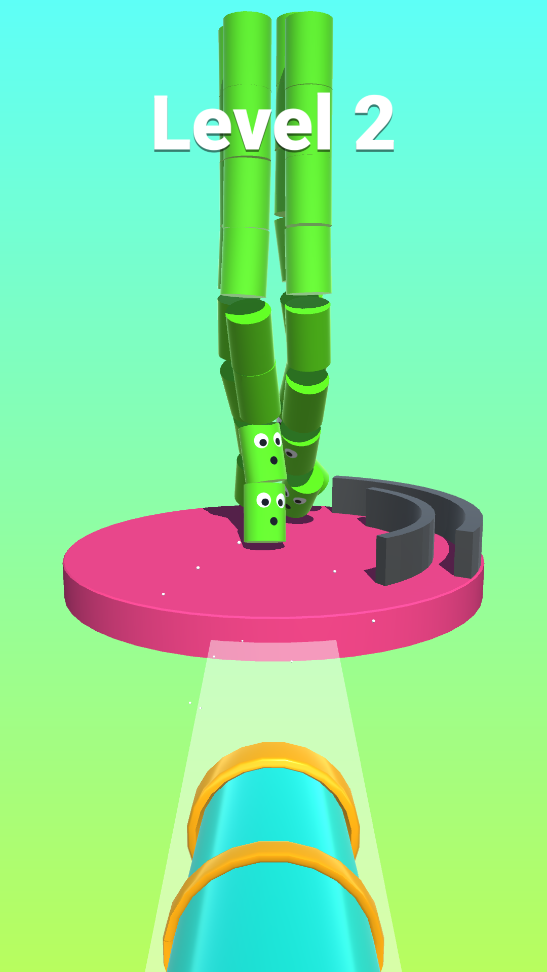 Face Knock Screenshot2