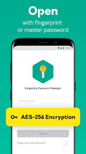 Kaspersky Password Manager Screenshot8