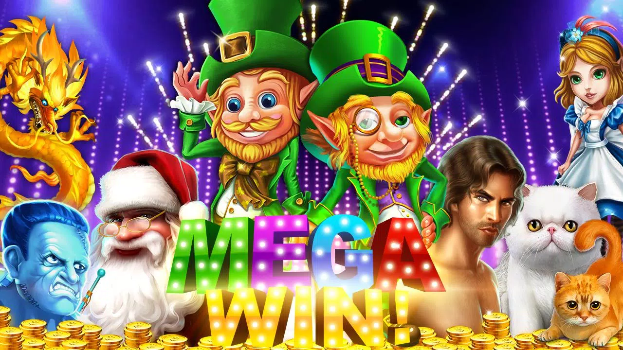 Slots Free Royal Slot Machines Screenshot3