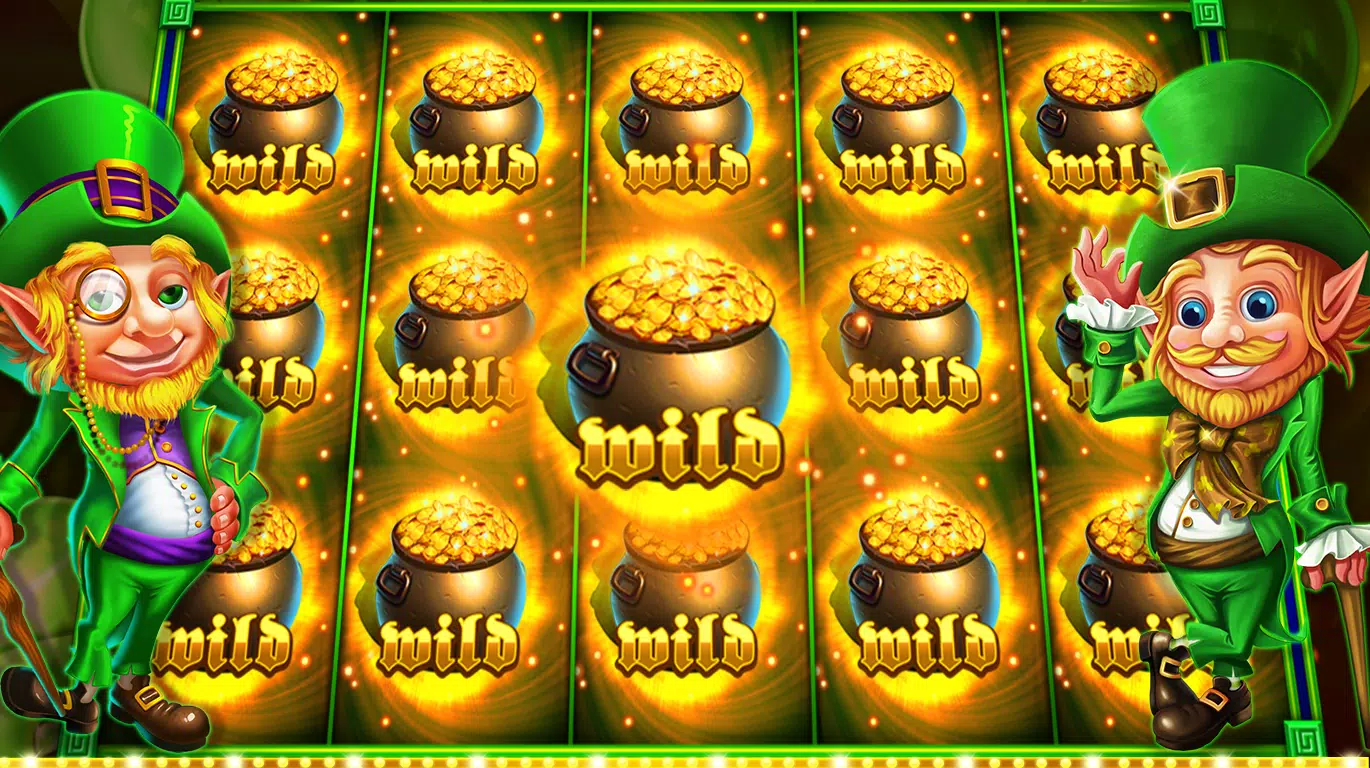 Slots Free Royal Slot Machines Screenshot4