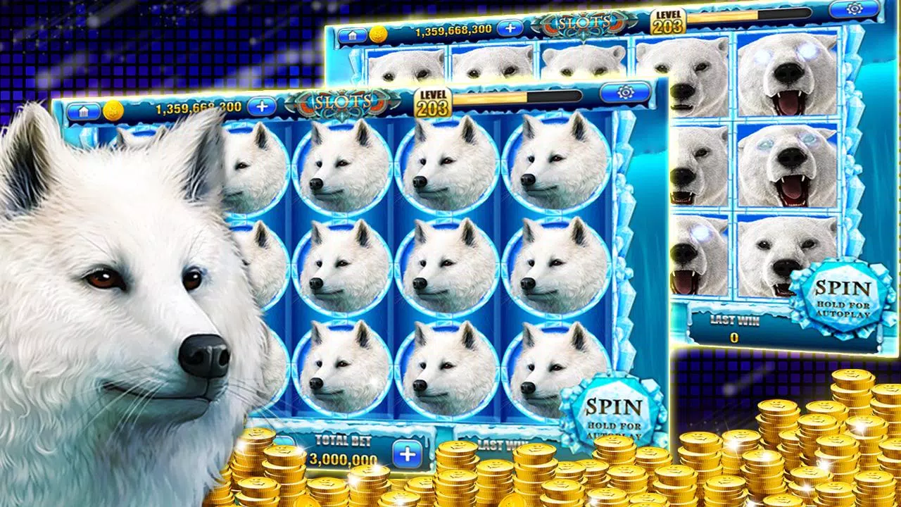 Slots™ Las Vegas Slot Machines Screenshot3