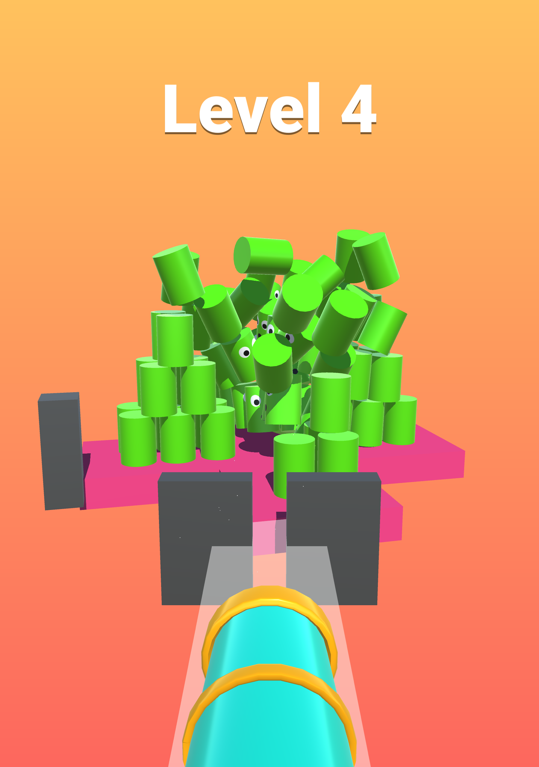 Face Knock Screenshot14