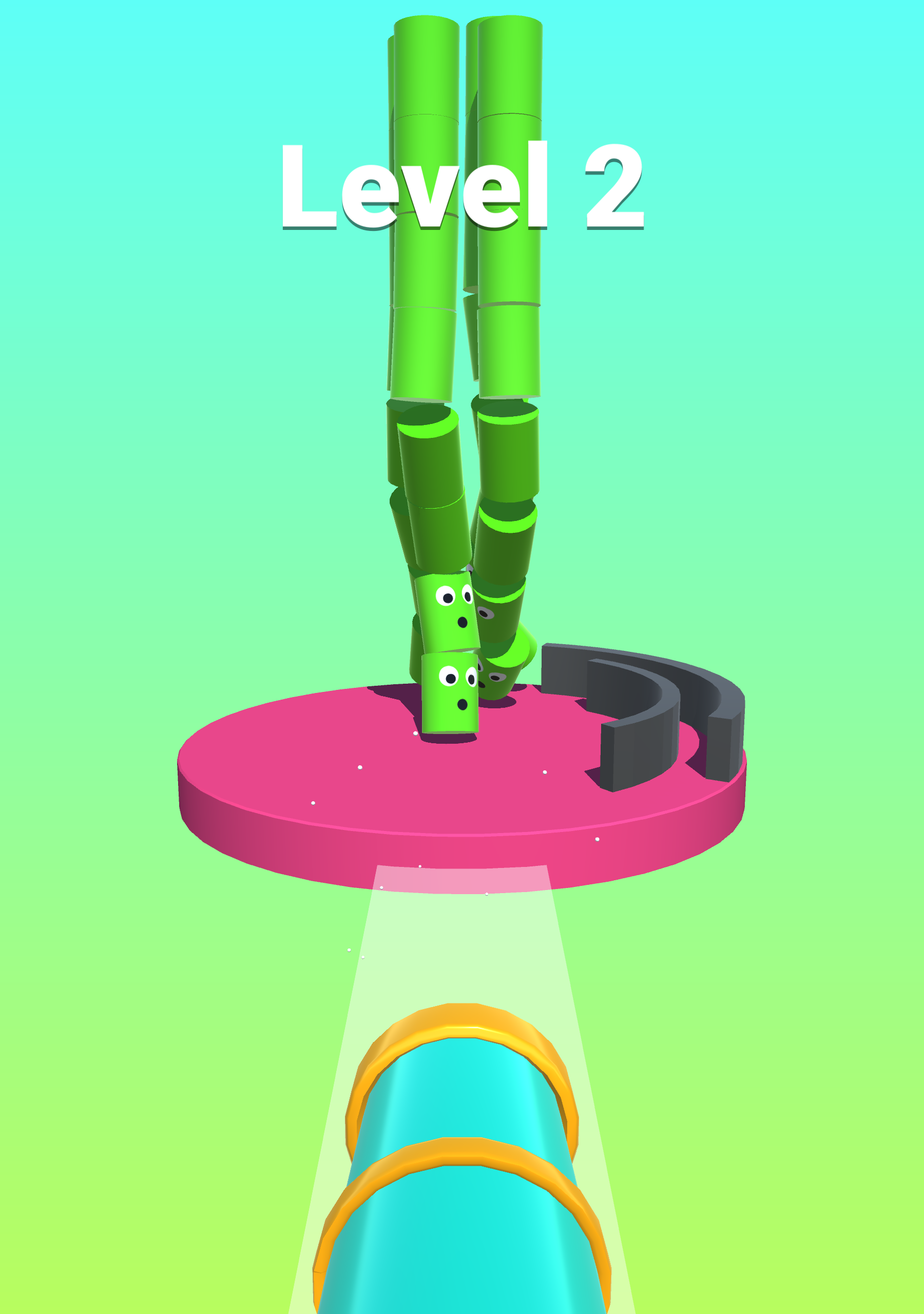 Face Knock Screenshot12