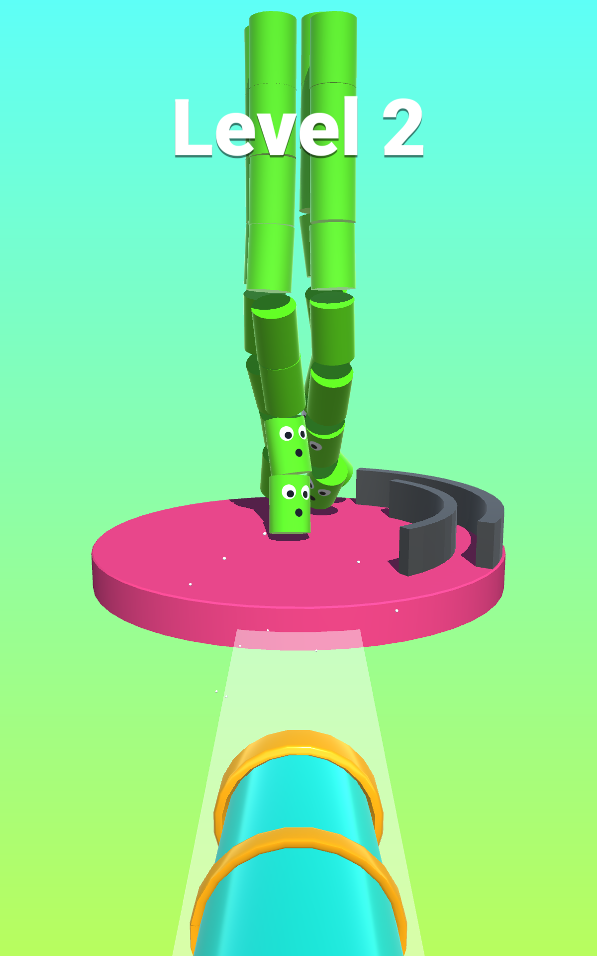 Face Knock Screenshot7