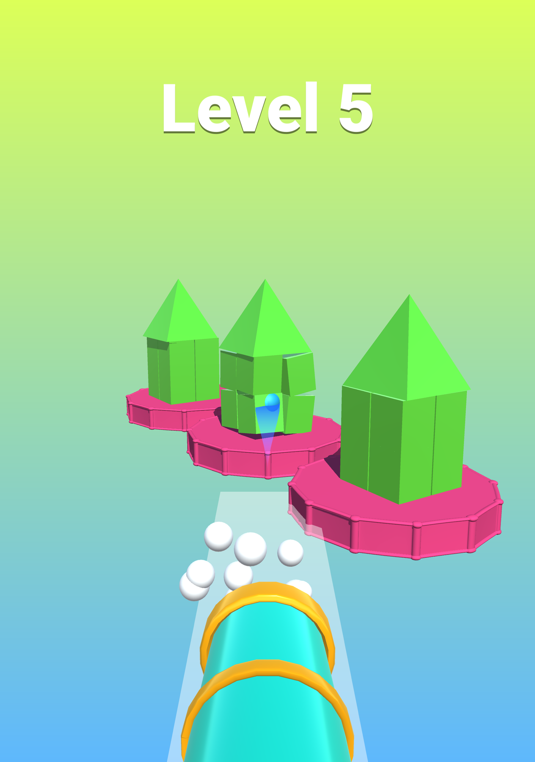 Face Knock Screenshot15