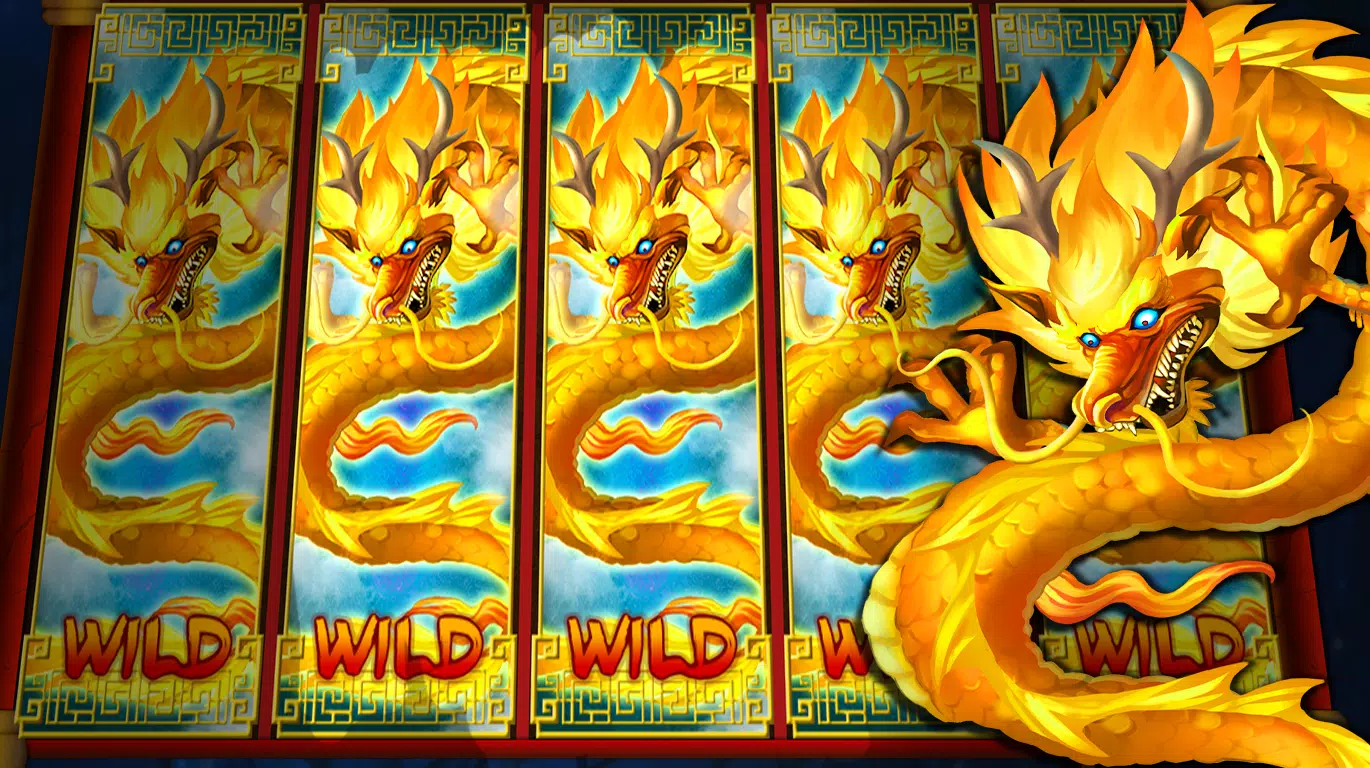 Slots Free Royal Slot Machines Screenshot1