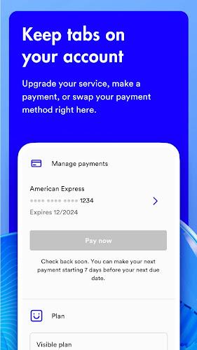 Visible mobile Screenshot4