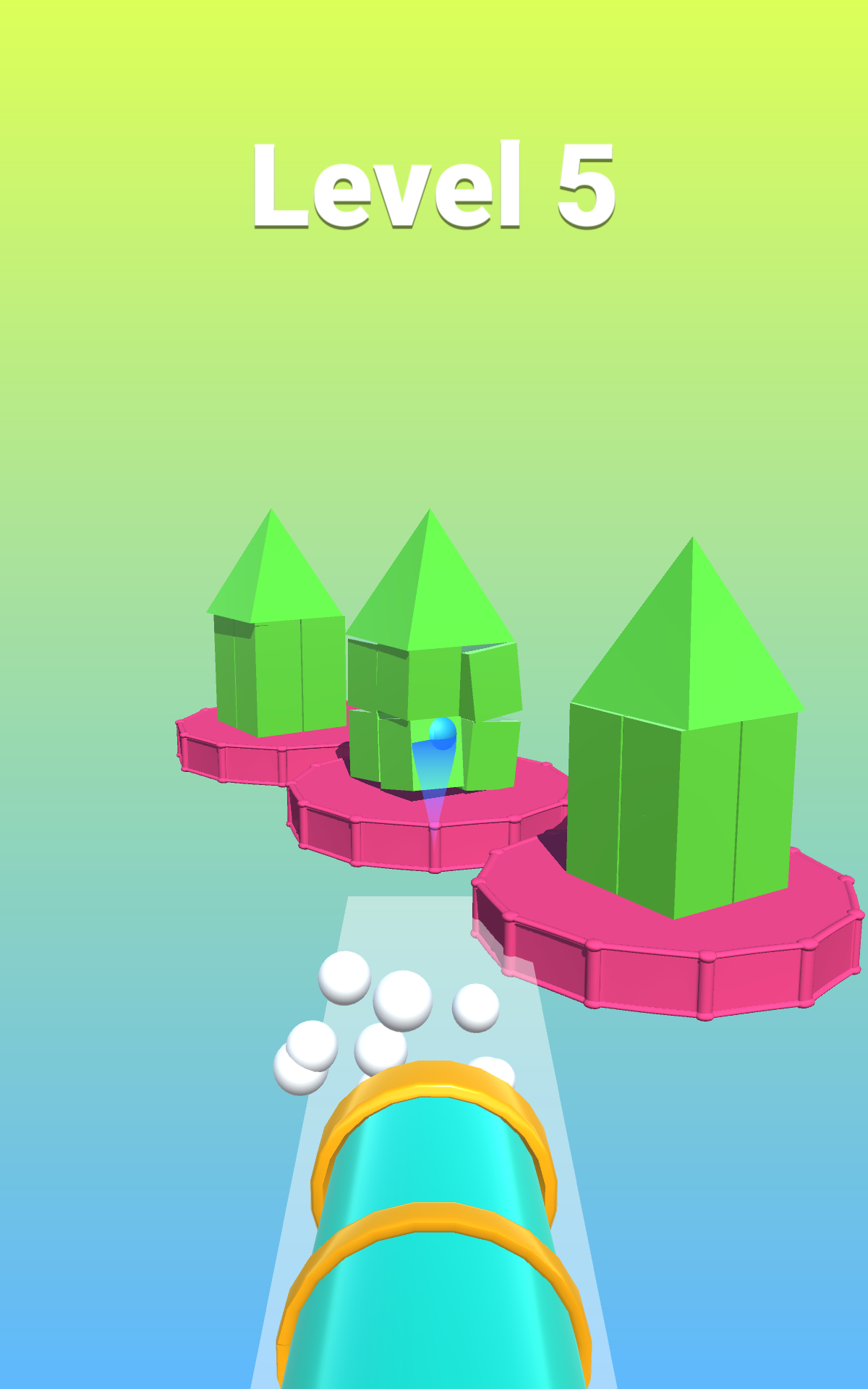 Face Knock Screenshot10