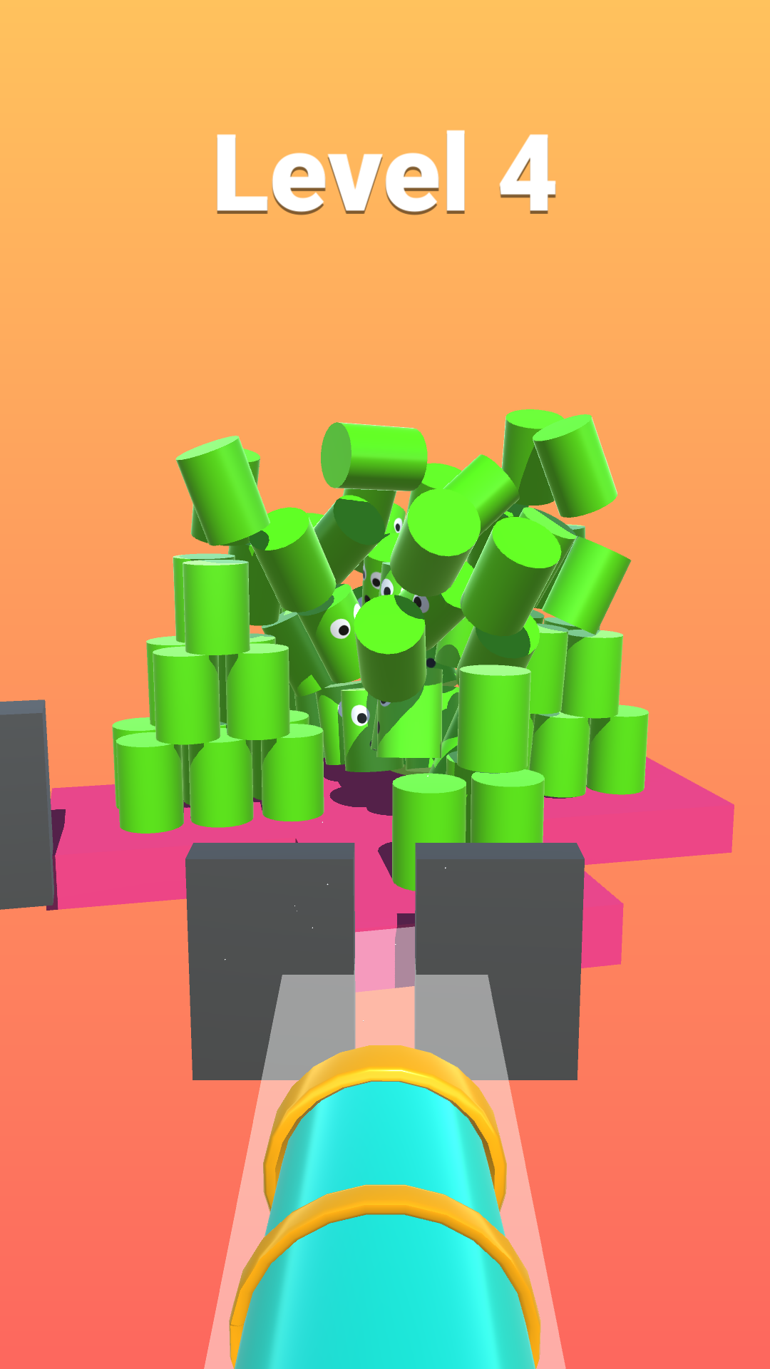 Face Knock Screenshot4