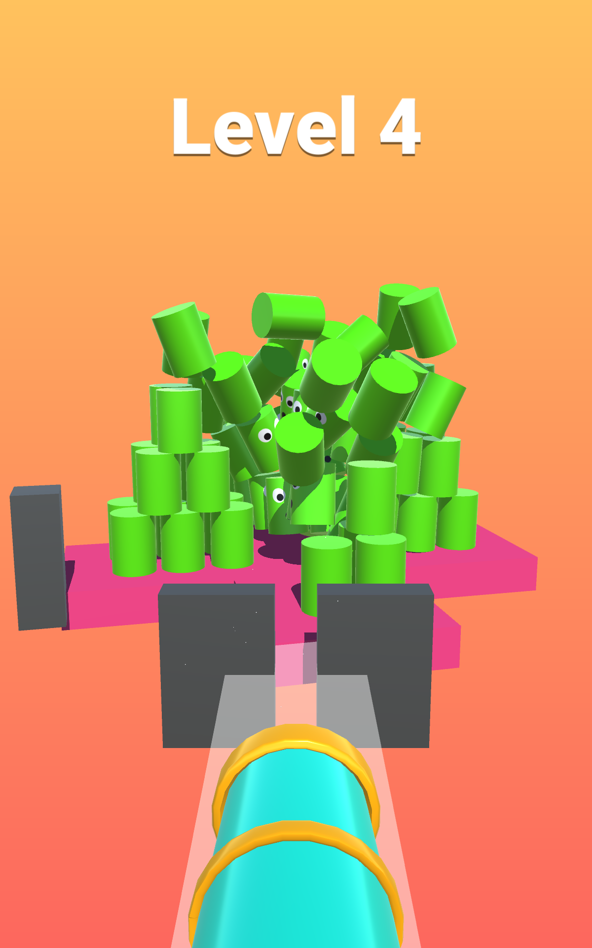 Face Knock Screenshot9