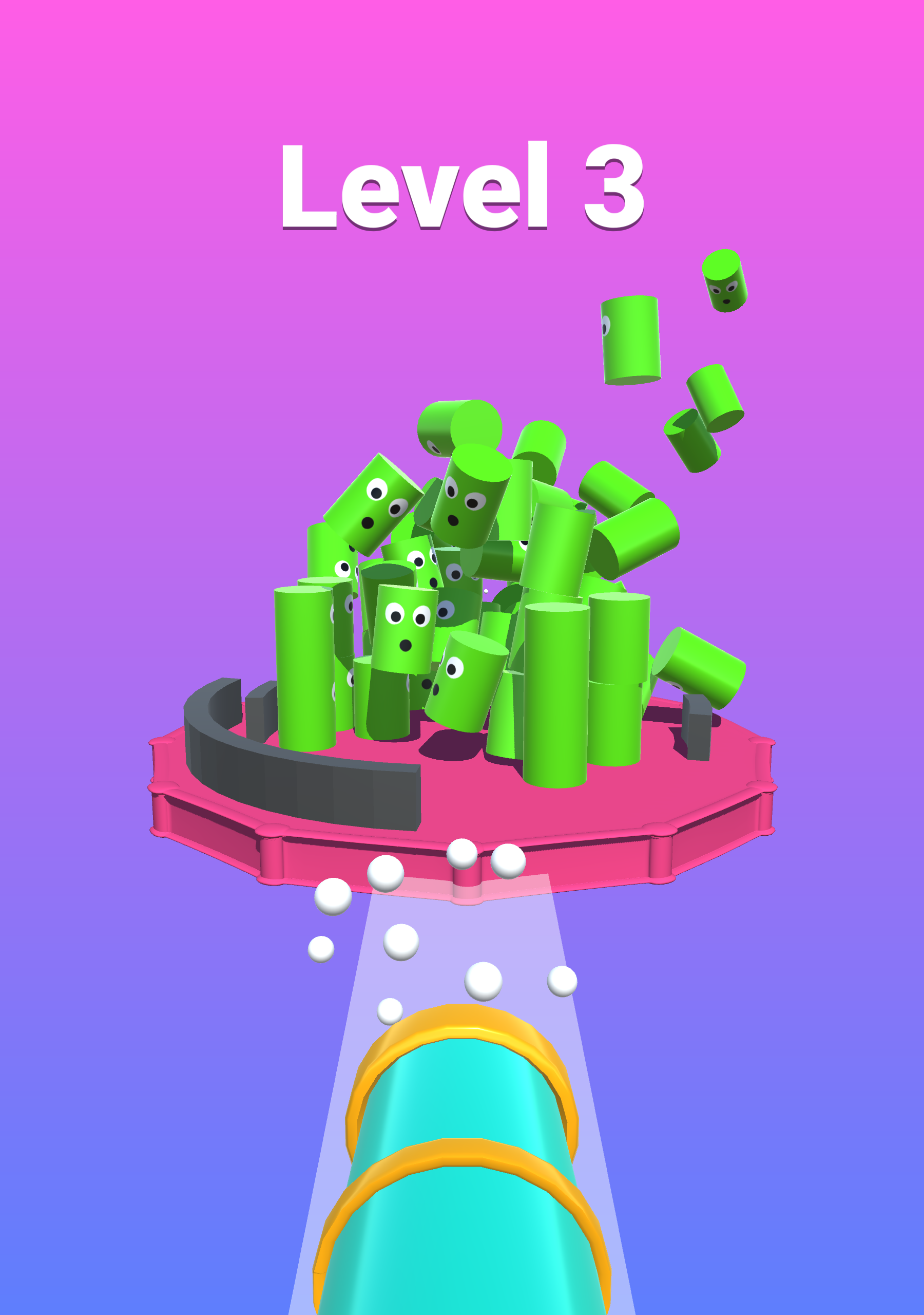 Face Knock Screenshot13