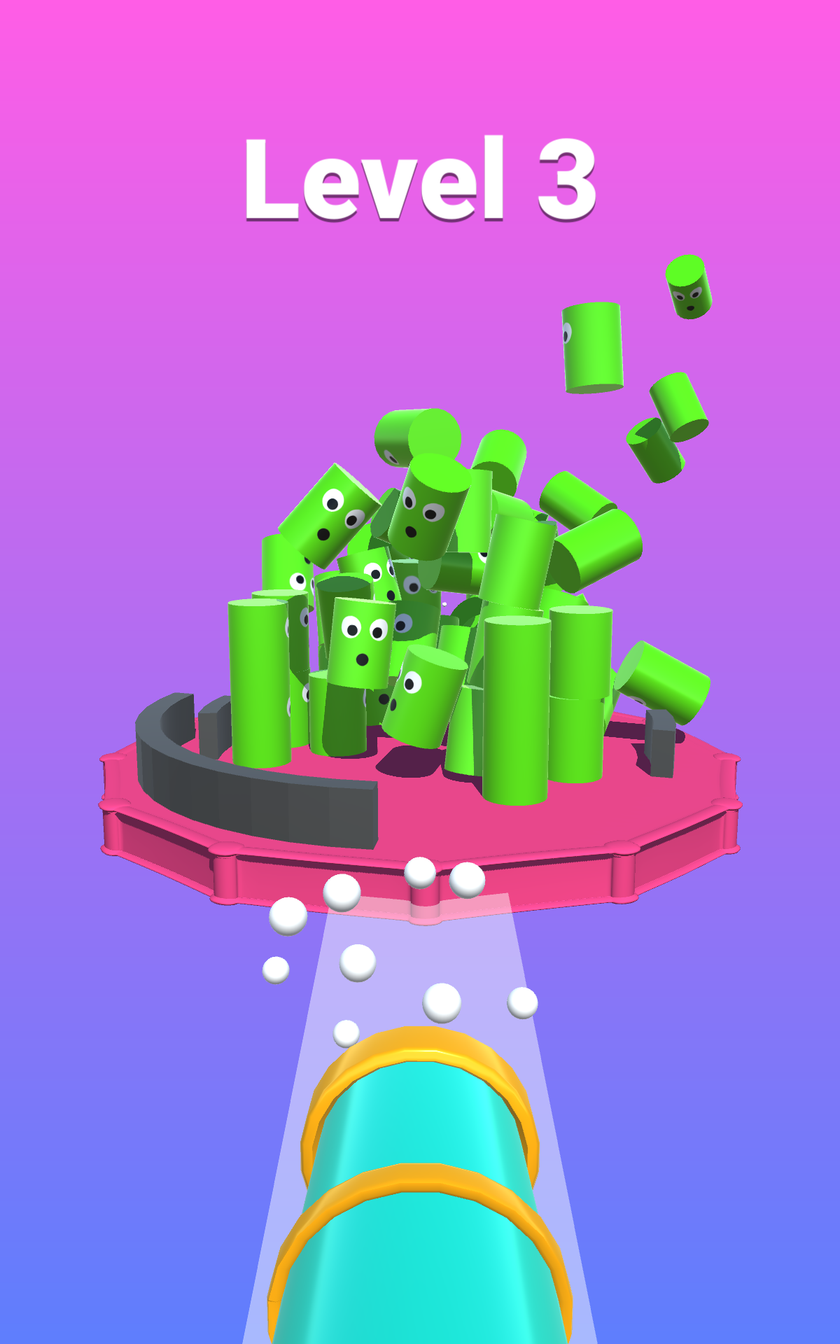 Face Knock Screenshot8