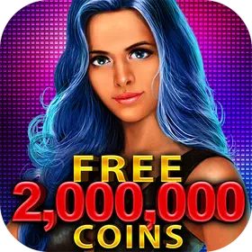 Slots Vegas 777 Slot Machines Apk