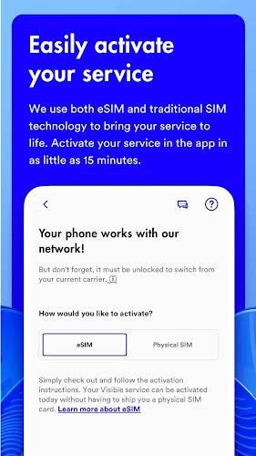 Visible mobile Screenshot3