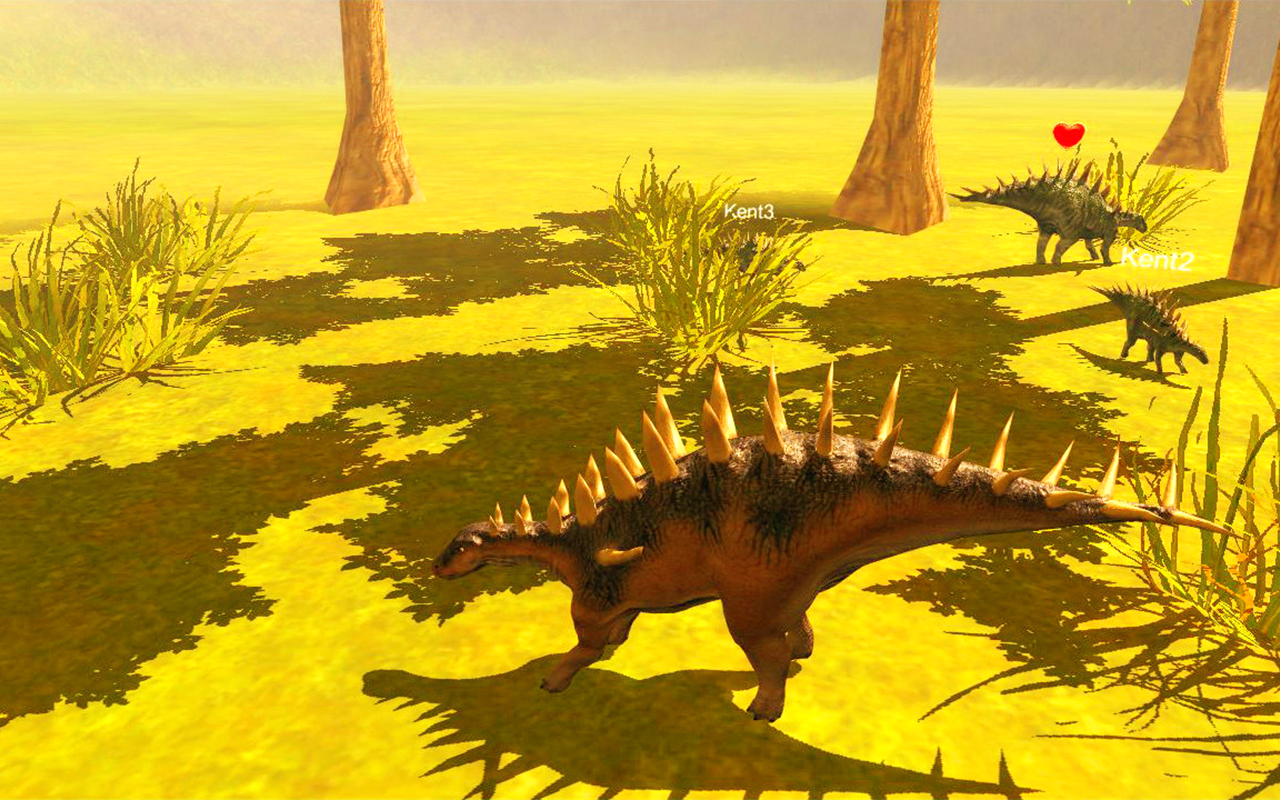 Kentrosaurus Simulator Screenshot24