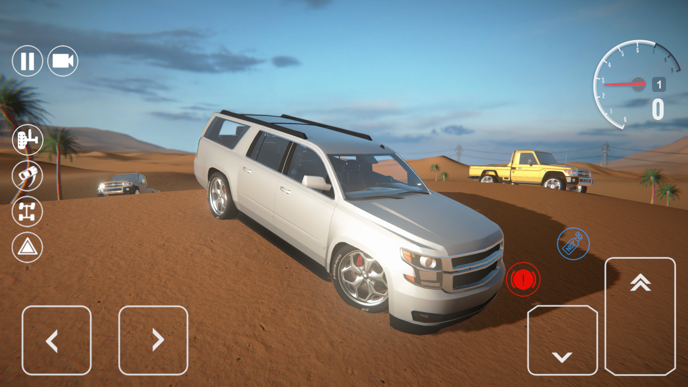 Drift & Waznyat Simulator Screenshot8