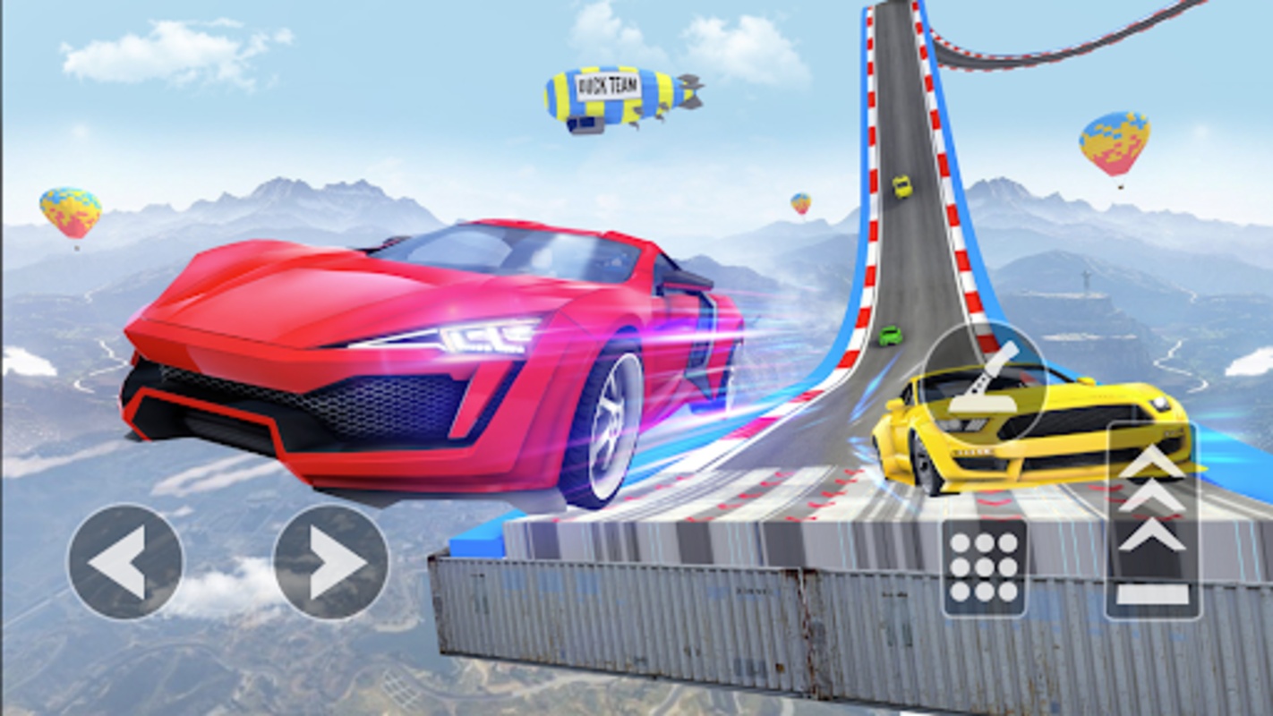 Car Driving Game : Car Crash Screenshot5