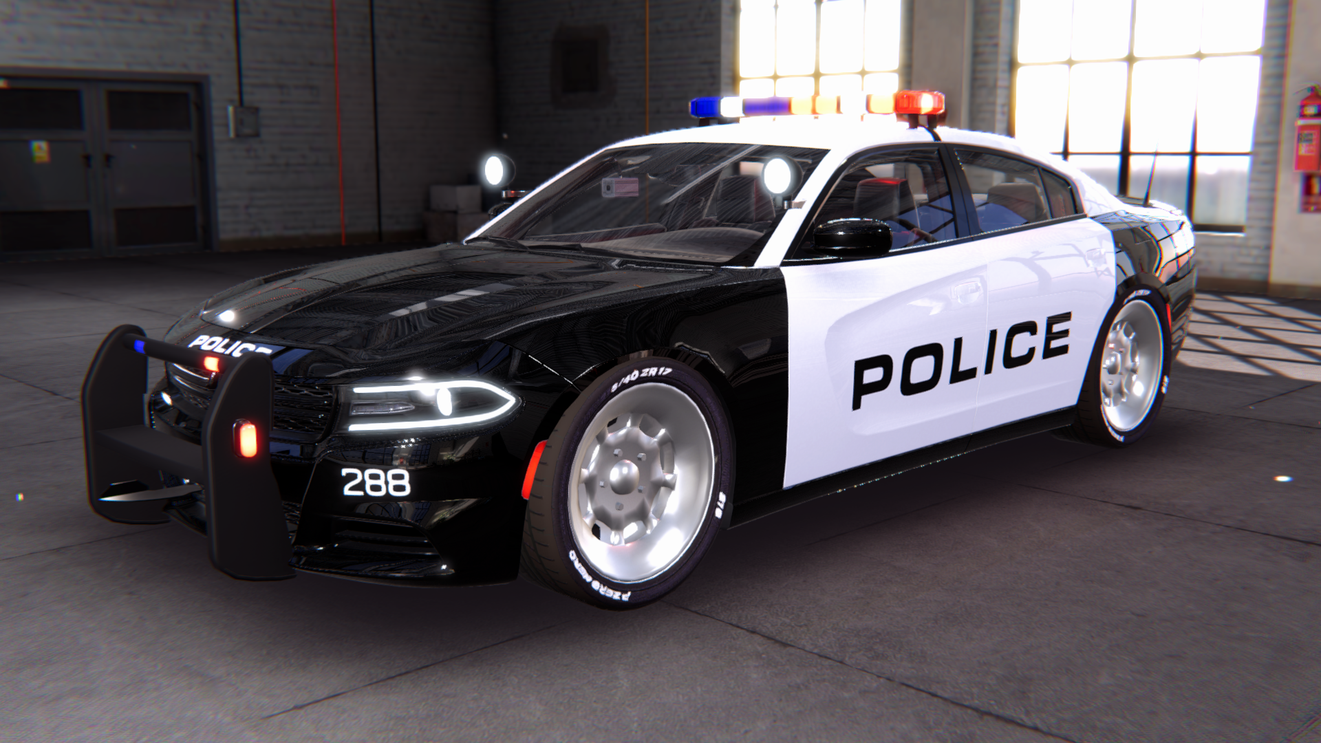 Drift & Waznyat Simulator Screenshot3