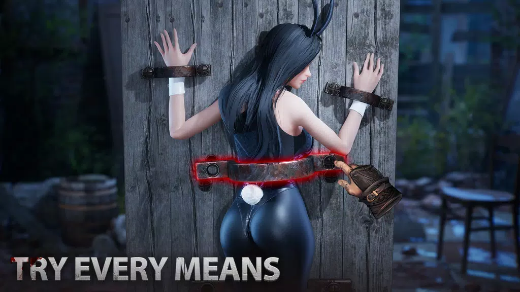 Dust Lands Survival GO! Screenshot2