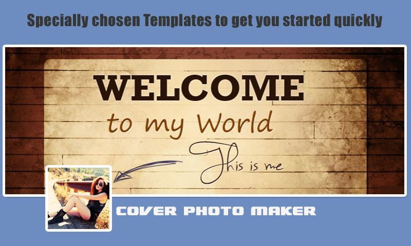 Cover Photo Maker Screenshot2