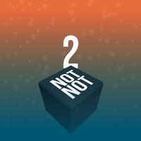 Not Not 2 - A Brain Challenge APK
