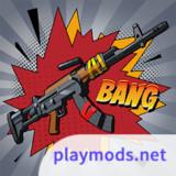 Uprising: Survivor RPG Apk