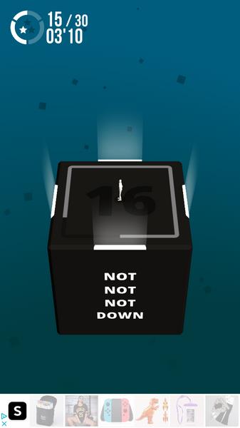 Not Not 2 - A Brain Challenge Screenshot5