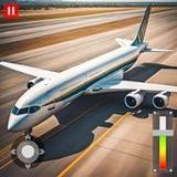 Airplane Simulator Flight Game Apk