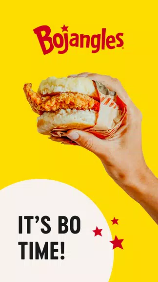 Bojangles Screenshot1