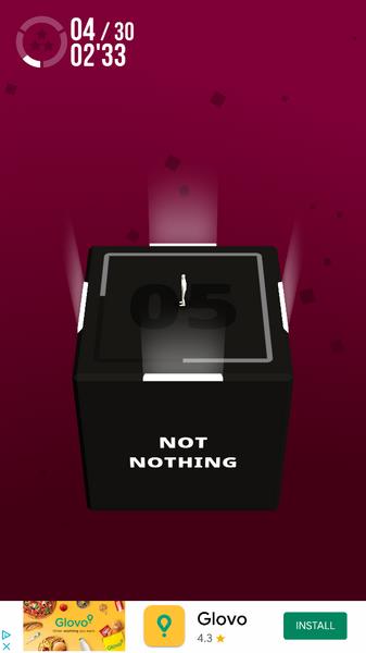 Not Not 2 - A Brain Challenge Screenshot8