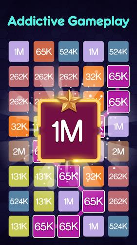 2248 - Numbers Merge 2248 Game Screenshot13