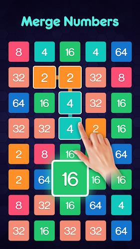 2248 - Numbers Merge 2248 Game Screenshot15