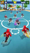 Basketball Strike Screenshot1