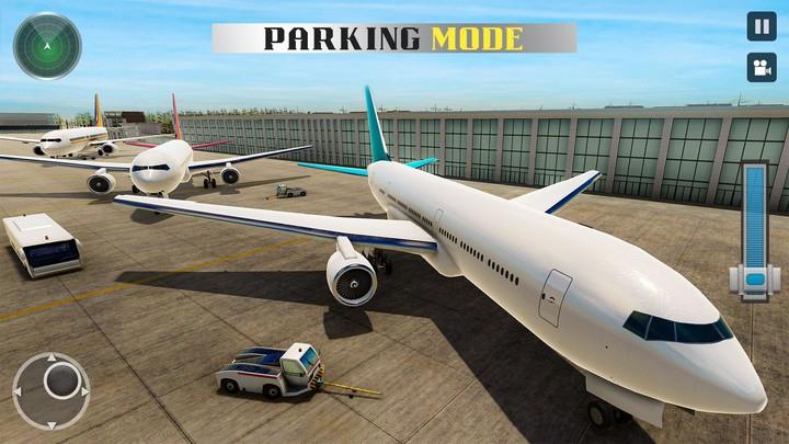 Airplane Simulator Flight Game Screenshot3
