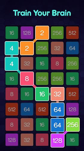 2248 - Numbers Merge 2248 Game Screenshot4