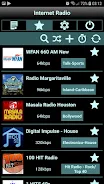 Radio Online ManyFM Screenshot2