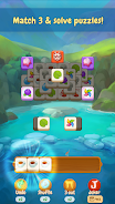 TripleZ: Relaxing Match 3 Game Screenshot4