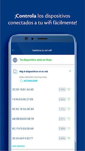 Mi Tigo Honduras (Tigo Shop) Screenshot8
