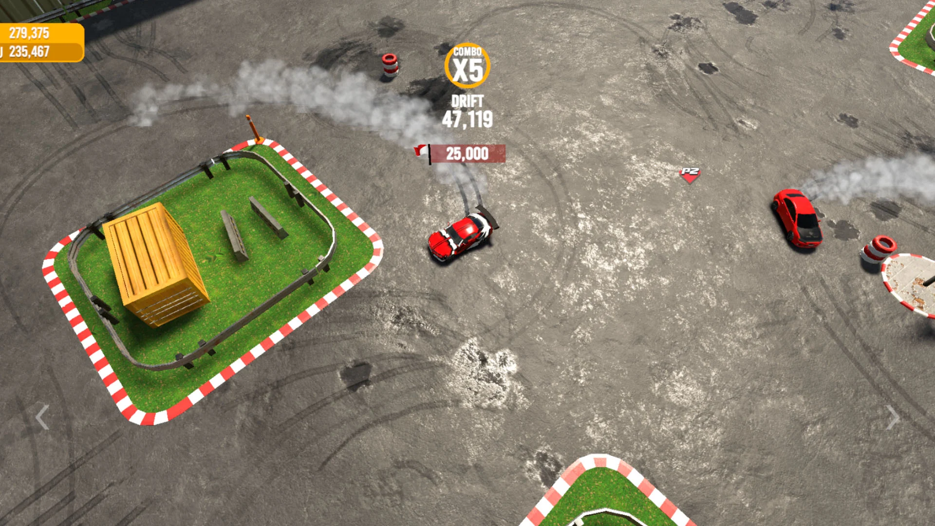 Drift Arena Screenshot6
