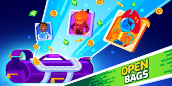 Volleyball Challenge 2024 Screenshot3