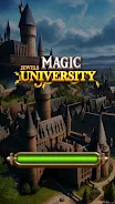 Jewel Magic University Screenshot1