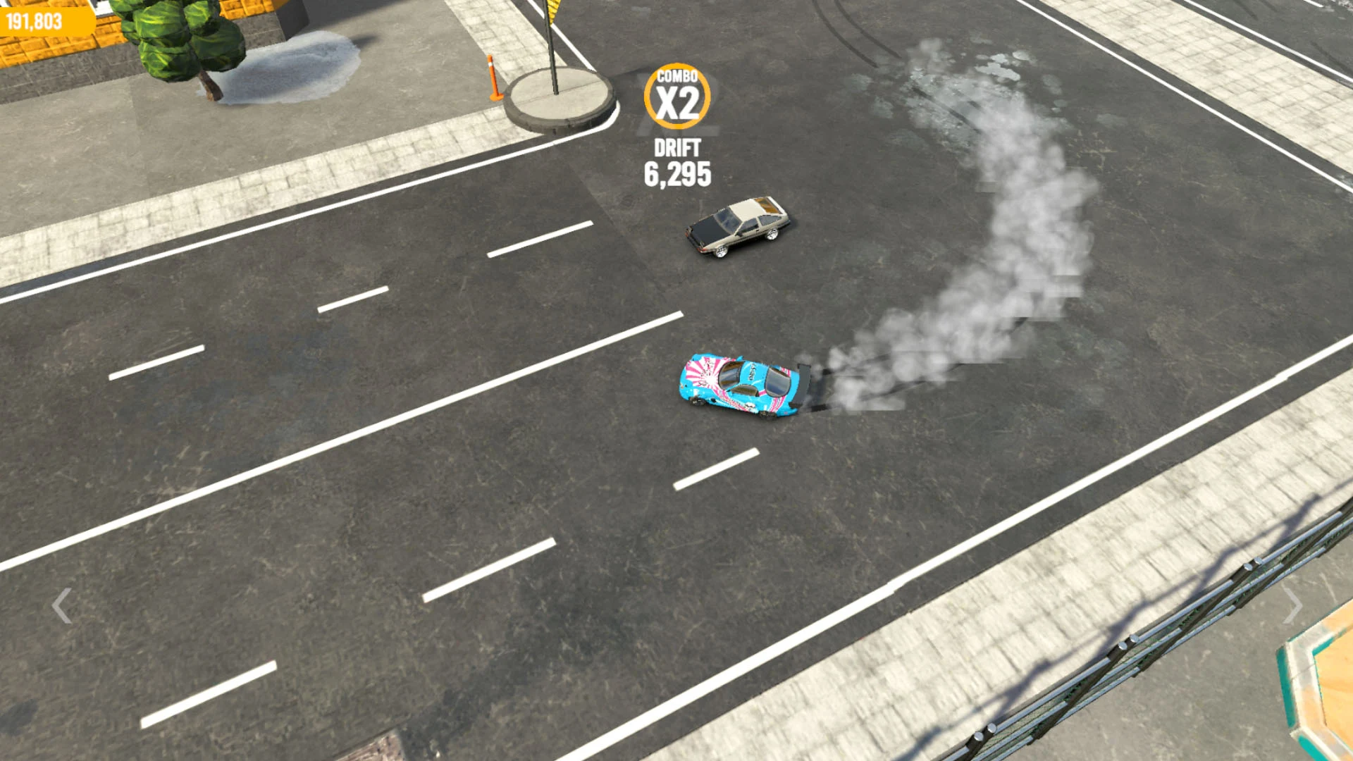 Drift Arena Screenshot7