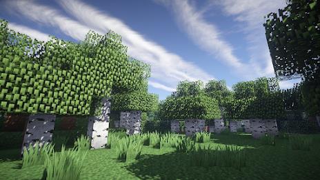 Craftsman - Survival Jungle Screenshot3