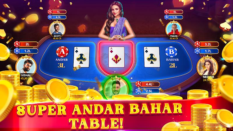 Royal Teenpatti - RTP Screenshot1