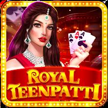 Royal Teenpatti - RTP APK