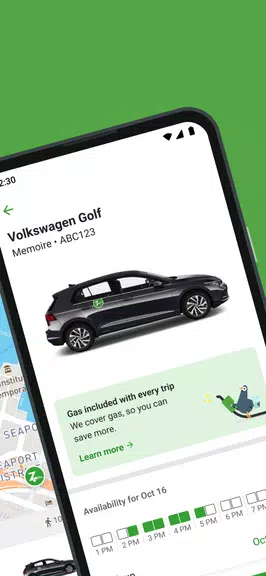 Zipcar Screenshot2
