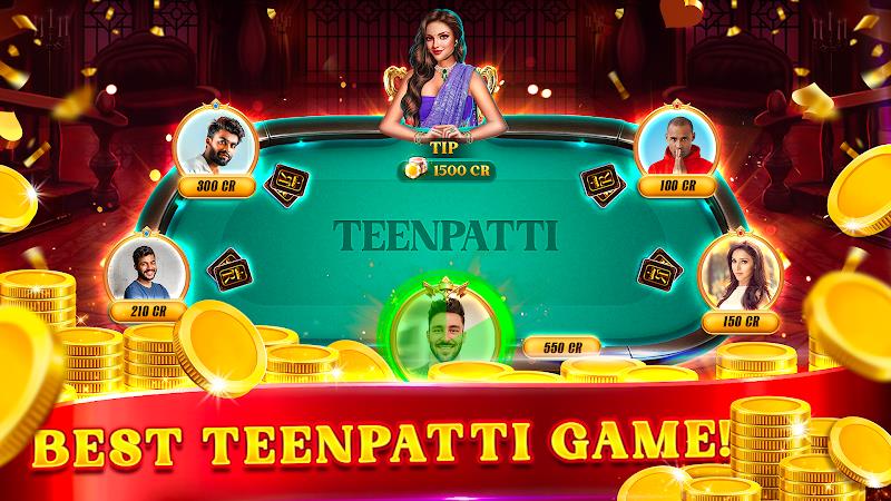 Royal Teenpatti - RTP Screenshot4