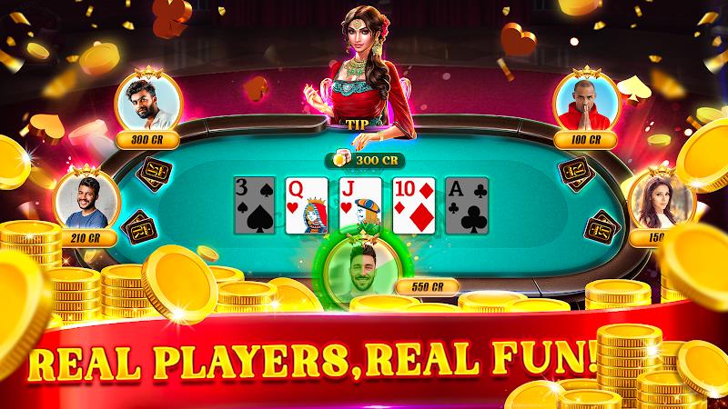 Royal Teenpatti - RTP Screenshot3