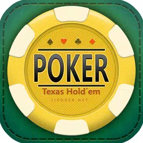 JJPoker Texas Holdem Online APK